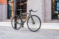 Велосипед Bear Bike Armata 2.0