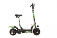 Электросамокат Eltreco Uber ES07 1200W 48V
