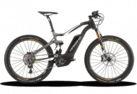 Электровелосипед Haibike (2017) Xduro FullSeven Carbon 9.0 (250w 36V/ 13.4Ah) Электровелосипед Haibike (2017) Xduro FullSeven Carbon 9.0 (250w 36V/ 13.4Ah)