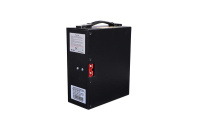 Аккумулятор для тележек PPTH/EPT/EPTH 48V/10AH Литиевый (LI-ION BATTERY 10301092)