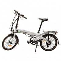 Электровелосипед E-motions Citychic 350w (36v/7.7Ah)