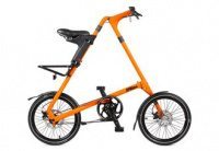 Складной велосипед Strida SD (2016)