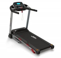 BASIC FITNESS T660 электрическая беговая дорожка для дома BASIC FITNESS T660 электрическая беговая дорожка для дома