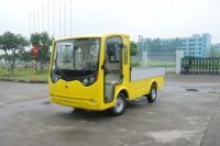 Грузовой электромобиль VOLTECO CARGO C10TC