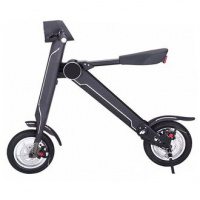 Электросамокат HEADWAY TYPE K1 250w (36В 8,8 А/ч)