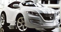 Детский электромобиль HENES PHANTOM PREMIUM Детский электромобиль HENES PHANTOM PREMIUM