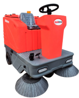 Подметальная машина EVOLINE SWB 1400 T