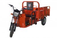 Электротрицикл TRIKE HEAVY-LOAD Электротрицикл TRIKE HEAVY-LOAD