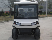 Гольфкар VOLTECO NEW TL 018