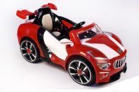 Электромобиль MASERATI A 222 AA (кожа) Электромобиль MASERATI A 222 AA (кожа)