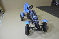 Веломобиль FAMILYBIKE SV1