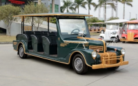 ГОЛЬФКАР Voltus CLASSIC CAR CC6+3