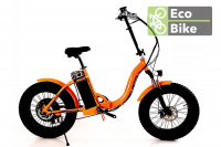 Электрофэтбайк Elbike Taiga 1 ST (500W 36V)