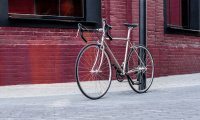 Шоссейный велосипед Bear Bike Рим
