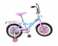 Велосипед Navigator 16" Peppa Pig ВН16093 Велосипед Navigator 16" Peppa Pig ВН16093
