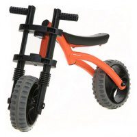 Детский велокат YBIKE Extreme