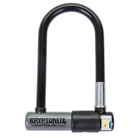 Замок KRYPTONITE Kryptolok Series-2 Mini-7