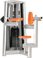 Horizontal Triceps Machine Sygnum