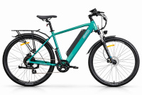 Электровелосипед Eltreco Ultra MAX GT