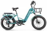 Велогибрид Eltreco BOBCAT PRO