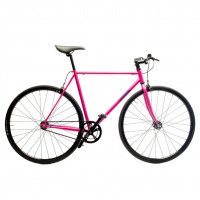 Велосипед Bear Bike 3.0 Paris