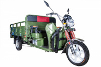 Электротрицикл Rutrike Алтай 2000 60V1500W Электротрицикл Rutrike Алтай 2000 60V1500W