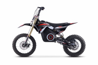 Электрический питбайк BUTCH X2 1.5 kw Электрический питбайк BUTCH X2 1.5 kw