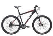 Велосипед Fuji Bikes Nevada 27.5 1.4 D (2015)
