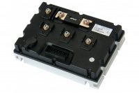 Синусный контроллер для BLDC моторов 5kW GOLDEN MOTOR VEC300 48V/300A