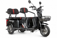 Трицикл Rutrike Экипаж 60V 800W