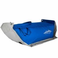 САНИ SNOW SLED SUPER COMFORT (с наполнением гранулами)