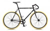 Fuji Classic Track 2013 black fixed gear