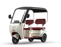 Электротрицикл YADEA CL8