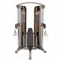 Многофункциональный силовой тренажер PRECOR S3.23