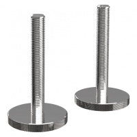 Удлинённые замки Tunturi Rapid, пара (2×1,5 кг) Удлинённые замки Tunturi Rapid, пара (2×1,5 кг)