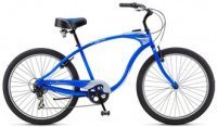 Schwinn Corvette (2014) BLUE