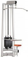 Lat Pulley Sygnum