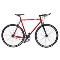 Велосипед Bear Bike Detroit