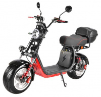 Электроскутер Citycoco WS PRO MAX 3950W