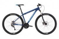 Велосипед SILVERBACK SPECTRA COMP (2016) Велосипед SILVERBACK SPECTRA COMP (2016)