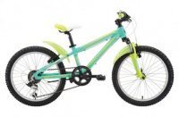 Велосипед SILVERBACK SENZA 20 (2015) Велосипед SILVERBACK SENZA 20 (2015)