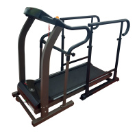 Беговая дорожка AMF 8612H + поручни D3