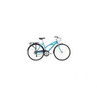 MARIN A-14 Bridgeway Step-Thru 700C CTB 24spd