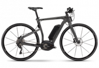 Электровелосипед Haibike (2017) Xduro Urban 4.0 (250w 36V/ 13.4Ah) Электровелосипед Haibike (2017) Xduro Urban 4.0 (250w 36V/ 13.4Ah)