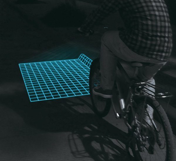 Lumigrids