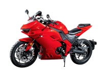 Электромотоцикл SE-Panigale