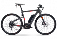 Электровелосипед Haibike (2017) Xduro Urban S 5.0 (250w 36V/ 13.4Ah) Электровелосипед Haibike (2017) Xduro Urban S 5.0 (250w 36V/ 13.4Ah)