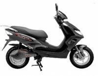 Электроскутер Wellness Flash 1800 Электроскутер Wellness Flash 1800