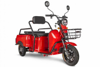 Электротрицикл Rutrike Такт 60V 650W