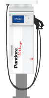 Pandora Pro Charge 80